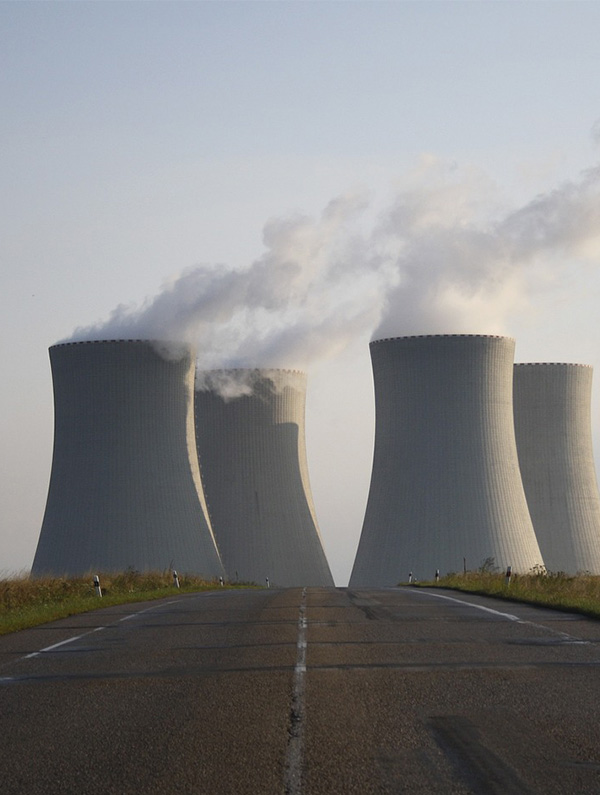 Sector Nuclear & Energías Renovables